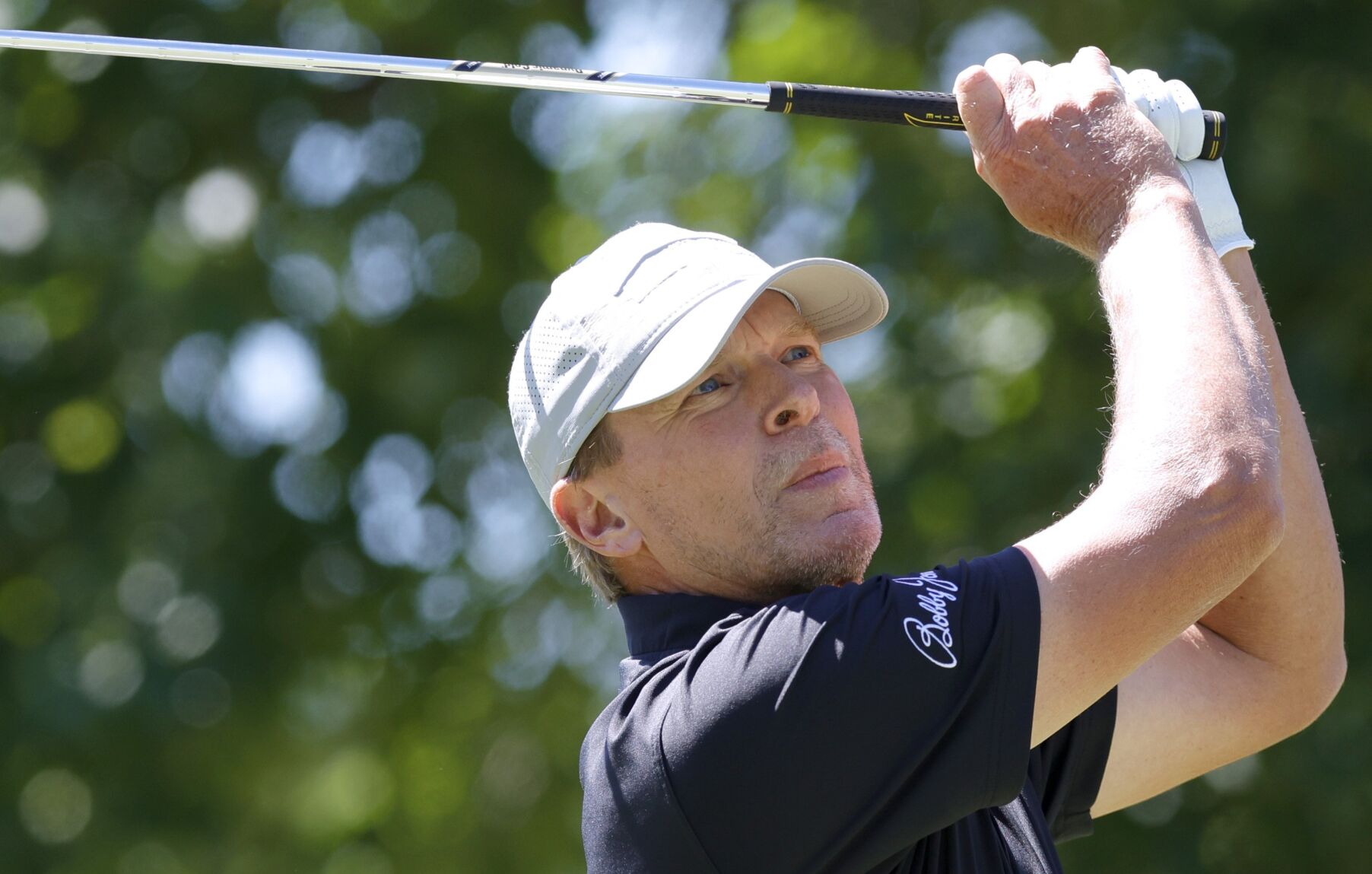 Senior PGA